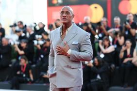 Dwayne Johnson Lost 15 Friends to Addiction