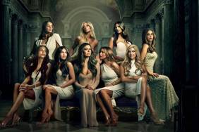 The Secret Lives of Mormon Wives Star Speaks Out After DUI Arrest