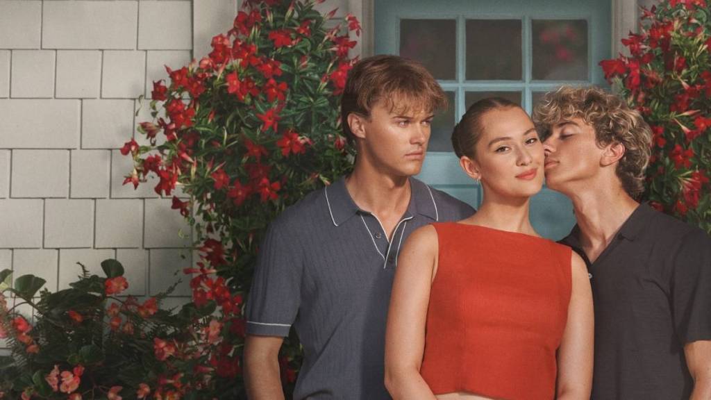 The Summer I Turned Pretty Movie Release Date Update Given by Creator