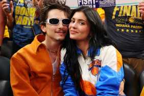 Timothee Chalamet and Kylie Jenner (3)