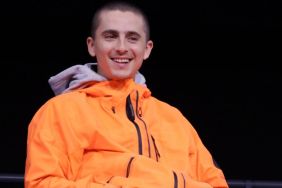 Timothee Chalamet Didn’t Want To Get Buzz Cut for Dune