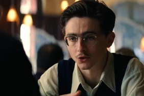 Timothée Chalamet's Recent 'Top-Level' Comment Receives Mixed Reactions