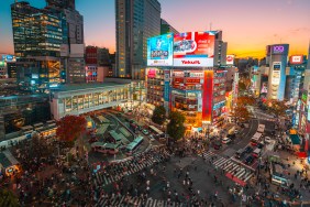 Tokyo Shop Wants You To ‘Steal’ Their Goods, but There’s a Catch