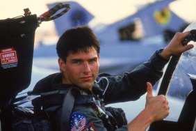 Tom Cruise’s 1986 Blockbuster To Return to Theaters for 40th Anniversary