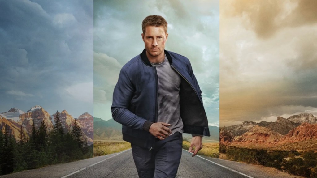 Tracker Season 3 Showrunner on if Keaton Dies in Fall Finale