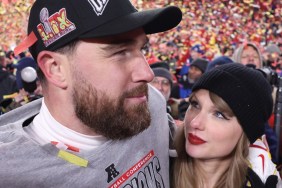 Taylor Swift Kept off Screen During Travis Kelce's Game for This Reason