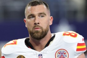 Travis Kelce Admits Its ‘Tough’ as Chiefs’ Playoff Hopes Dwindle