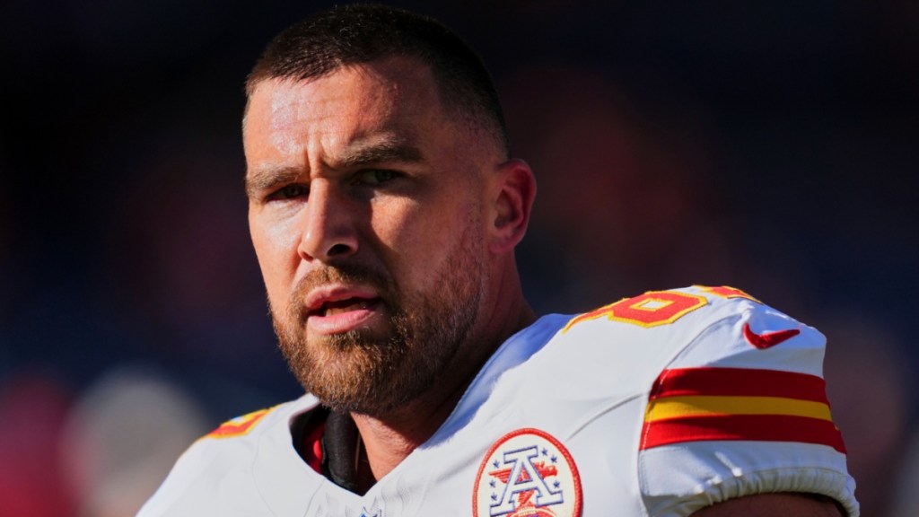 Radio Host Slams Travis Kelce as ‘Childish’ Over Media Silence