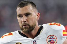 Travis Kelce