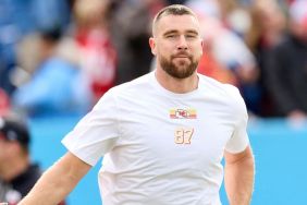 Travis Kelce