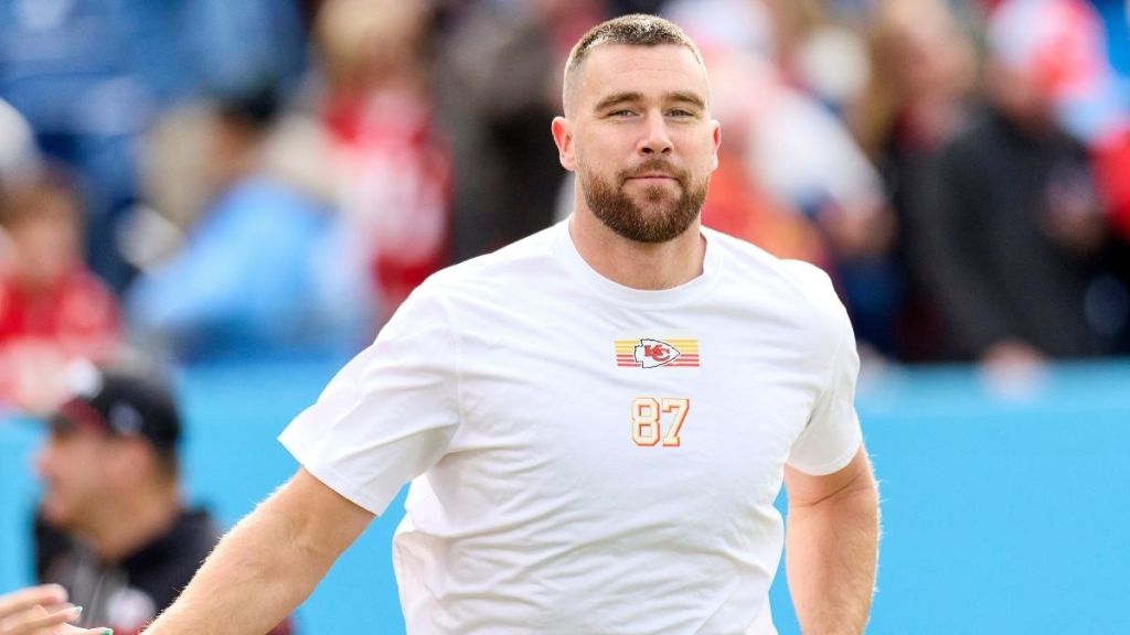 Travis Kelce