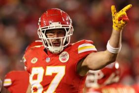 Travis Kelce