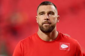 Travis Kelce