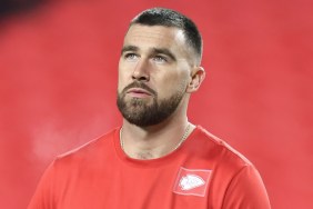 Radio Host Calls Travis Kelce a 'H**' After Chiefs Loss