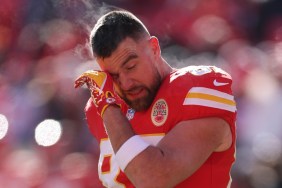 Travis Kelce Faces Biggest Blow of His Career Amid Retirement Rumors