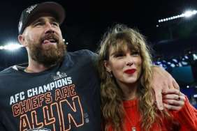 Travis Kelce’s Chiefs’ Loss ‘Affect’ Taylor Swift — Source