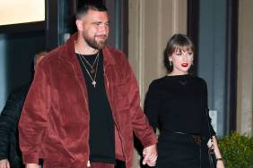 Travis Kelce taylor swift (3)