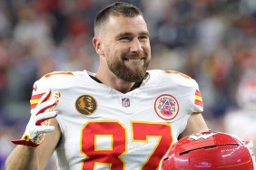 Travis Kelce Adds Prestigious NFL Honor to His Résumé