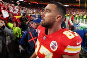 Travis Kelce 'Searching For Answers' Amid Retirement Talks
