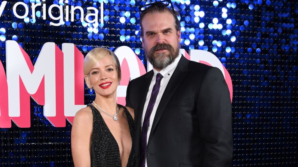 Lily Allen's 'SNL' Performance Left Ex 'Seething' — Source