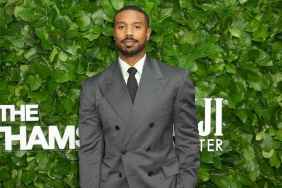 Michael B. Jordan Names His Favorite On-Screen Vampire