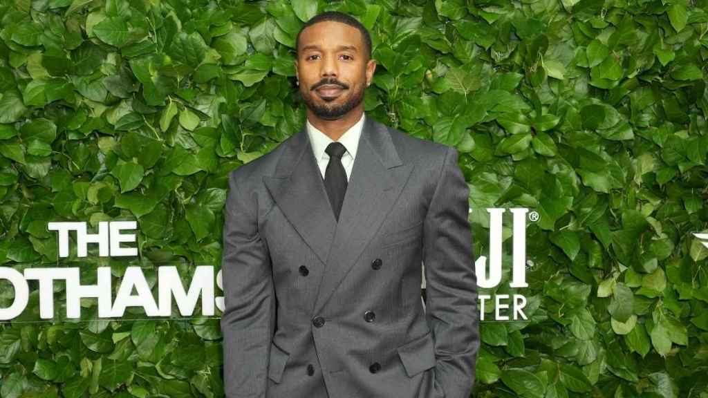Michael B. Jordan Names His Favorite On-Screen Vampire