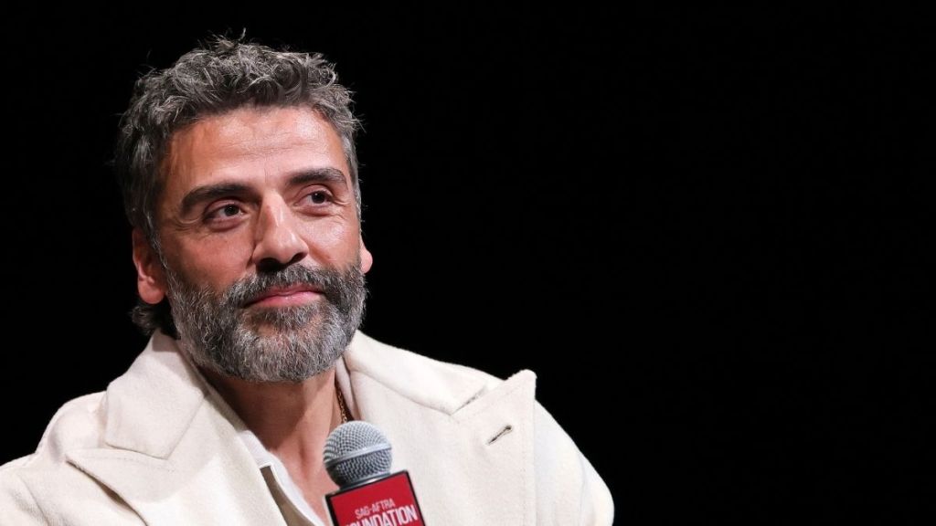 Oscar Isaac Labeled ‘F****** Selfish’ by One Battle After Another Star