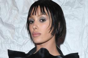 Kanye West's Wife Bianca Censori Answers 'Fetish' Question Amid Latex Photoshoot