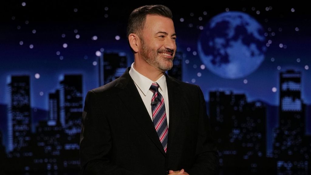 Jimmy Kimmel’s Talk Show Gets a Positive Update After Suspension