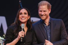 Prince Harry & Wife Taking on New Netflix Project Amid Strained Deal