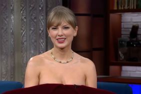 Taylor Swift Dishes Secret to Enduring Constant Physical Pain on Eras Tour