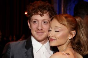 Ethan Slater ‘Working Overtime’ To Save Ariana Grande Relationship — Source
