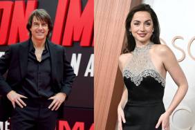 Tom Cruise's Breakup With Ana de Armas Reportedly Unites His Ex‑Wives