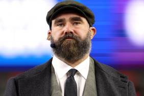 Jason Kelce Rips Into a NFL Halftime Dog Act