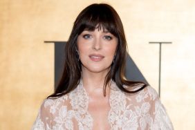 Dakota Johnson Showcases Toned Body in Bra Top