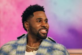 Jason Derulo Will 'Never Work With Women' For This Reason