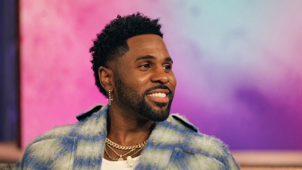 Jason Derulo Will 'Never Work With Women' For This Reason