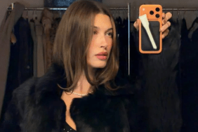 Hailey Bieber's Toned Abs in Mini-Shorts Will Make You Jealous