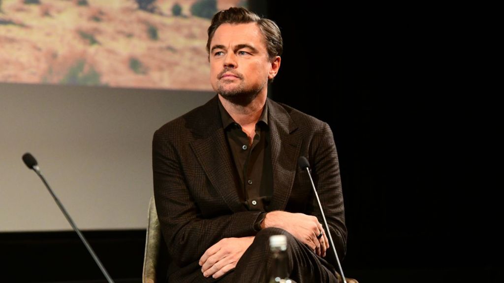 ‘Raging Bull of Pornography’: Leonardo DiCaprio Recalls Boogie Night Pitch
