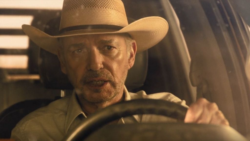 Landman's Tommy Slams The View for Donald Trump Criticism