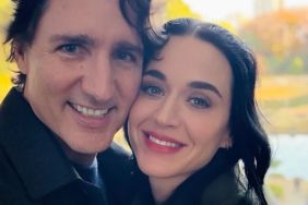 Dating Justin Trudeau Makes Katy Perry a 'Pinball Dater' — Expert
