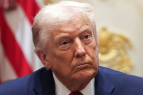 Donald Trump Backs Susie Wiles, Embraces 'Alcoholic’s Personality'