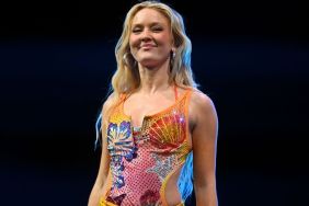 Zara Larsson in Tank Top & Shorts Is Pure Internet Gold