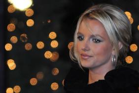 Why Britney Spears Will Be Spending Christmas Alone — Source