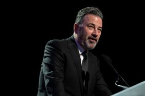 Jimmy Kimmel Not Rejecting the Idea of Running for President — Source