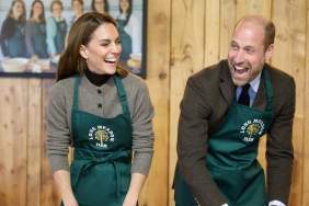 Prince William's Comment About Wife Speaks of Their 'Partnership' — Source