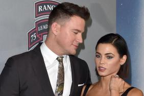 What Jenna Dewan & Channing Tatum Get in Their Divorce Deal — Report
