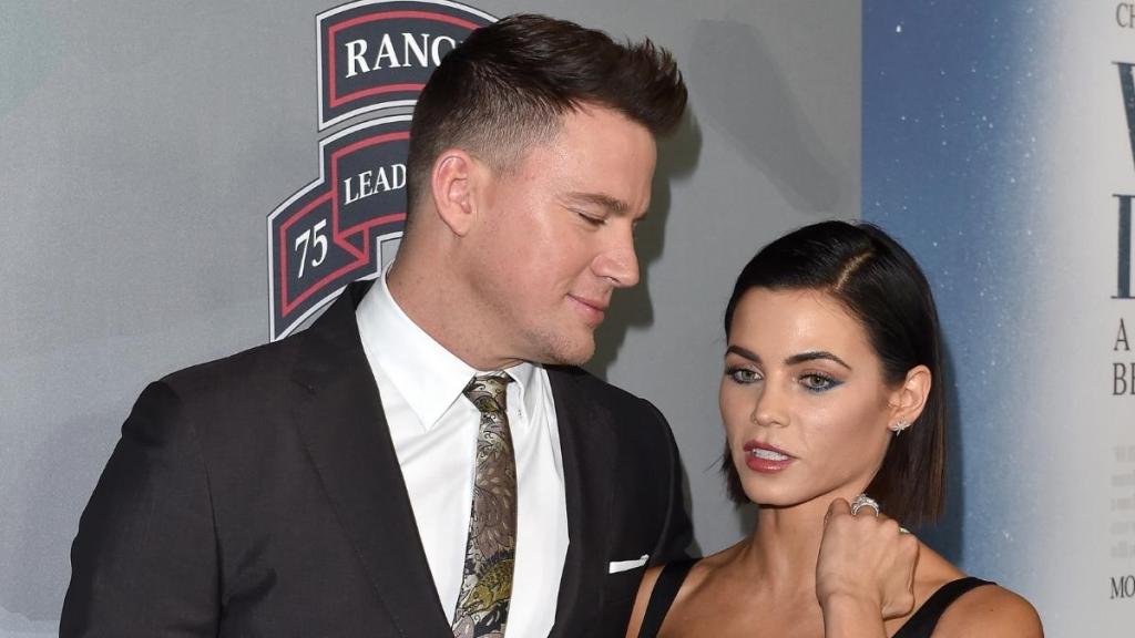 What Jenna Dewan & Channing Tatum Get in Their Divorce Deal — Report