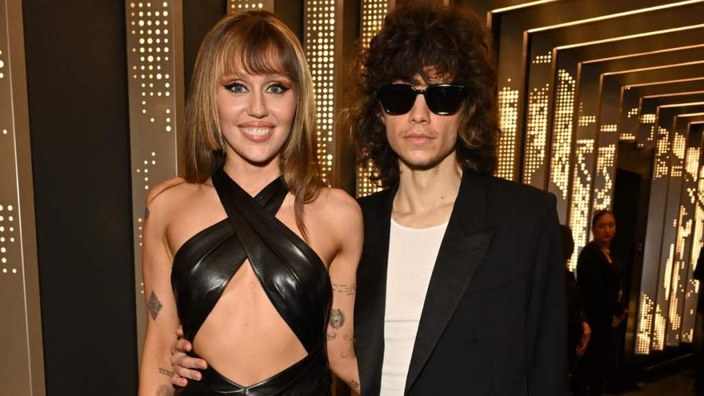 What Prompted Miley Cyrus to Reconsider Marriage — Source