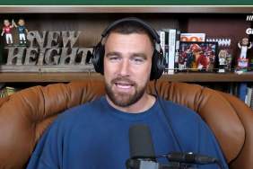 Travis Kelce Lands This Major Hollywood Legend as His Podcast Guest